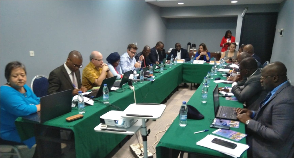 Certification foncière, le MCA-Côte d’Ivoire tient un atelier de validation des procédures.