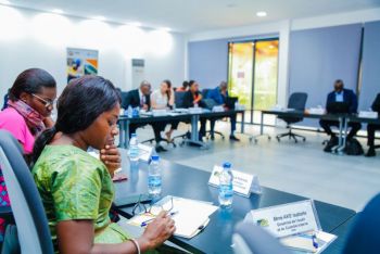 Atelier MCA-Côte d'Ivoire - Fonds d'Entretien Routier