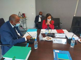 9ème Conseil d’Administration