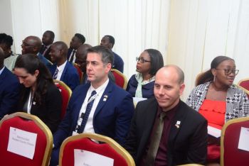 Lancement du Programme Compact Côte d’Ivoire