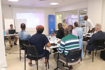 Atelier sur le mode de fonctionnement du FIDIC et son applicabilité au projet Abidjan Transport 