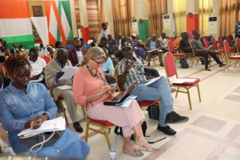 Lancement de l'enquête publique dans le processus de validation de l'Etude d'Impact Environnemental 