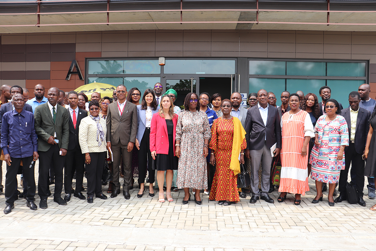 MCA-Côte d'Ivoire échange la société civile sur sa politique de gestion des personnes affectées par les projets du Compact