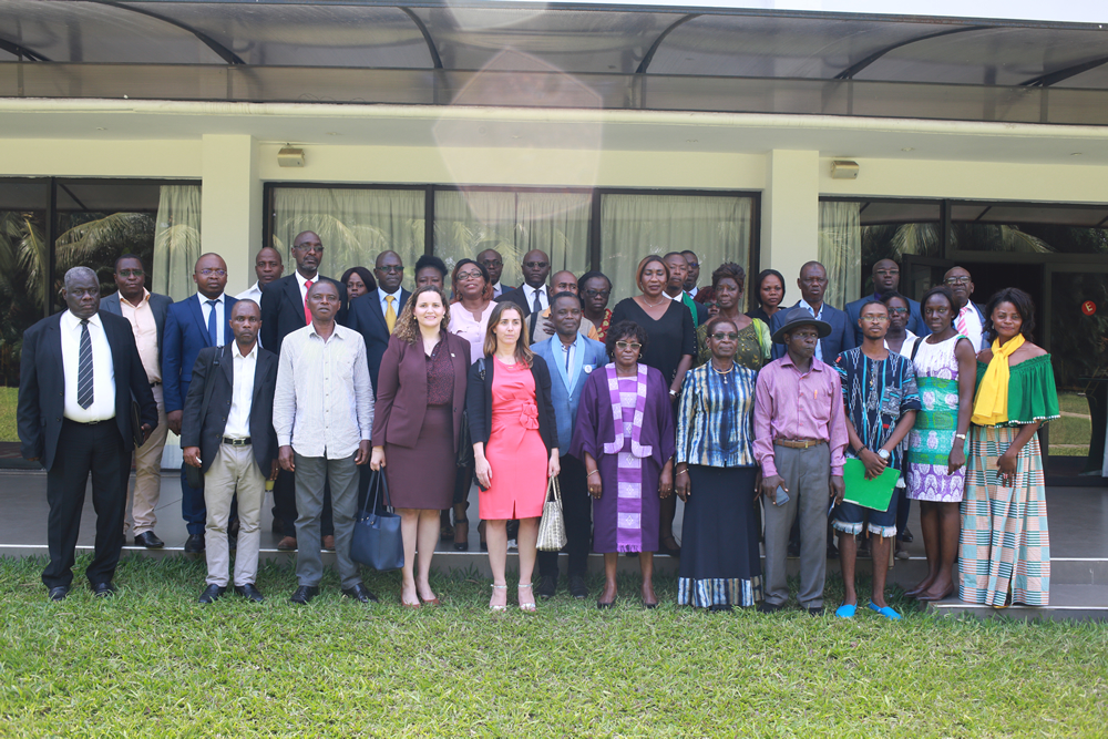 MCA-Côte d’Ivoire consulte la société civile