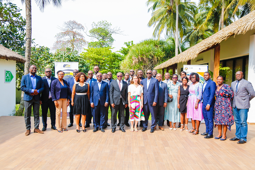 ATELIER DE PARTAGE ET D’ORIENTATION SUR LES ACTIVITES ET CONDITIONS PREALABLES RELATIVES AU FONDS D’ENTRETIEN ROUTIER (FER) DANS LE CADRE DU COMPACT